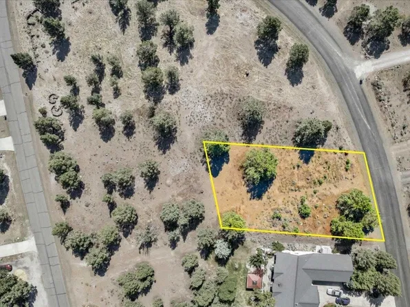 LOT 132 Harborview Dr, Weed, CA 96094