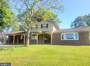 2425 Sollenberger Rd, Chambersburg, PA 17202