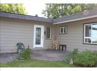 2331 Rio Grande Ave, Anchorage, AK 99507