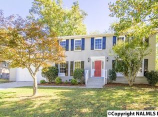 9411 Valley Ln SE, Huntsville, AL 35803