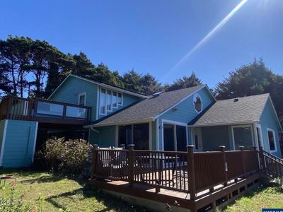 9316 SW Abalone St, South Beach, OR, 97366