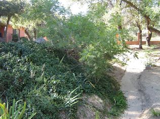 273 N Viento Dr, Oracle, AZ 85623