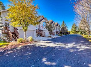 1135 Park Avenue #202, Pagosa Springs, CO 81147