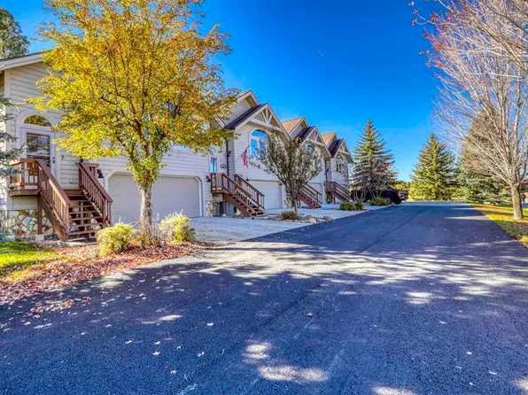 1135 Park Avenue #202, Pagosa Springs, CO 81147