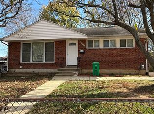 2213 Lewisdale Dr, Hyattsville, MD 20783