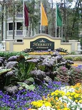 1st image of 15 Johnny Mercer Blvd #2214