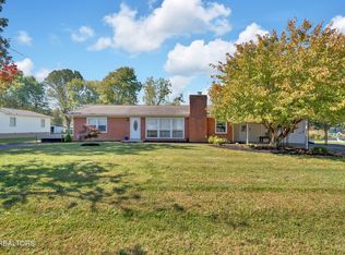 6921 Mackin Ln, Knoxville, TN 37931