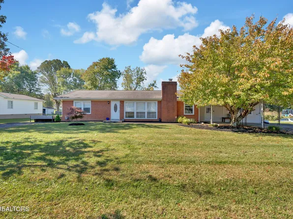 6921 Mackin Ln, Knoxville, TN 37931