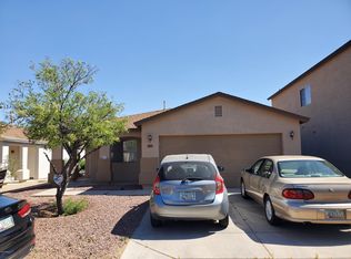 989 E Desert Rose Trl, San Tan Valley, AZ 85143