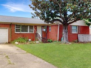 312 Tatemstown Rd, Chesapeake, VA 23325