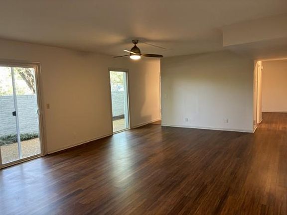 living/dining rm