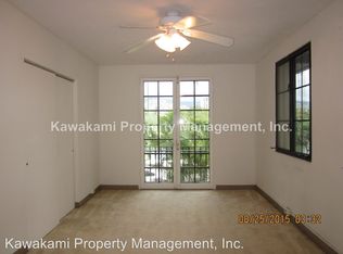 2457 Ala Wai Blvd APT C, Honolulu, HI 96815