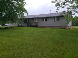 E3641 Boelter Rd, Iola, WI 54945