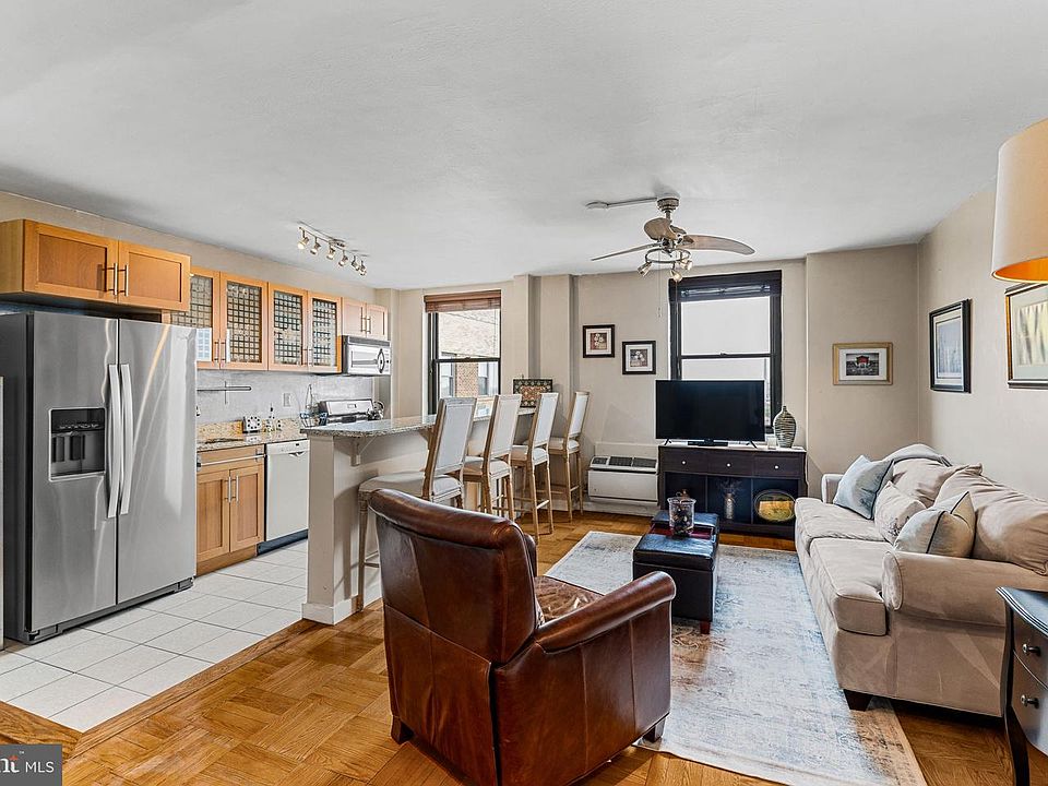 1st image of 2601 Pennsylvania Ave APT 1242