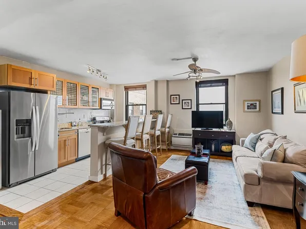 2601 Pennsylvania Ave APT 1242, Philadelphia, PA 19130