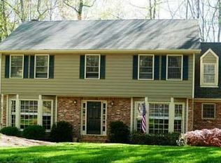 4324 Arbor Bridge Dr, Marietta, GA 30066