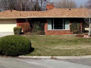 5918 W Lubkin St, Boise, ID 83704