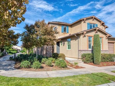 3129 Antonio Ave, Clovis, CA, 93619