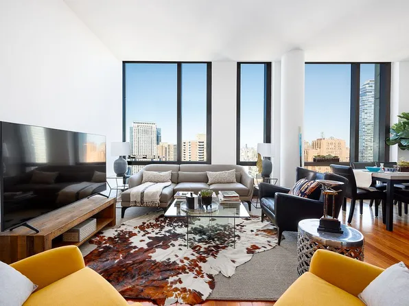 101 Warren St APT 3130, New York, NY 10007