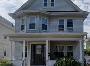 52 Carroll St, New Bedford, MA 02740