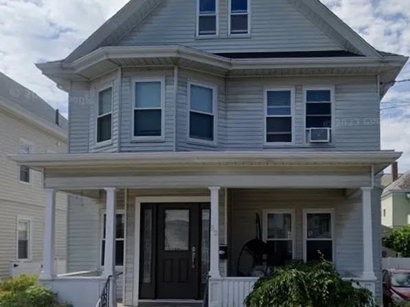 52 Carroll St, New Bedford, MA 02740