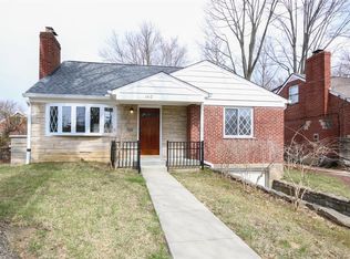 1412 Larry Joe Dr, Anderson Twp, OH 45230