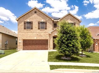 216 Landmark Oak, Cibolo, TX 78108