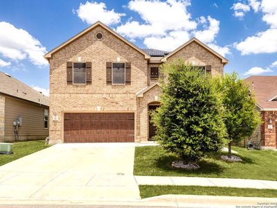 216 LANDMARK OAK, Cibolo, TX, 78108