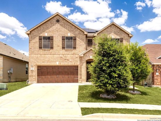216 LANDMARK OAK, Cibolo, TX 78108