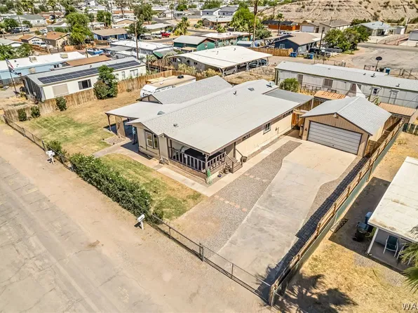 811 Safari Drive, Bullhead City, AZ 86442