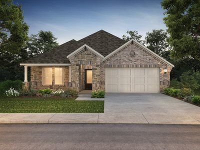 3903 Meredith Dr, Farmersville, TX, 75442