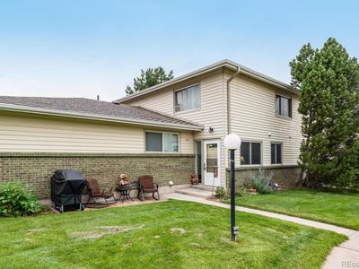 3351 S Field St APT 130, Lakewood, CO, 80227