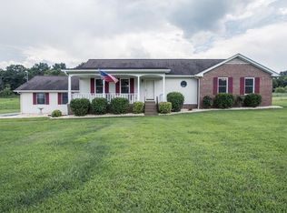 106 Gilbert Valley Rd, Lebanon, TN 37090