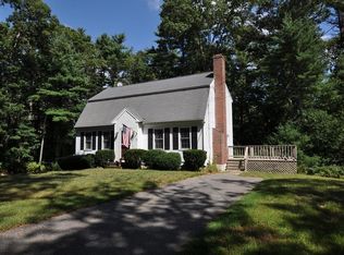 65 South St, Duxbury, MA 02332
