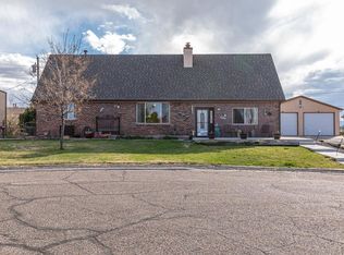 27250 Hillside Rd, Pueblo, CO 81006