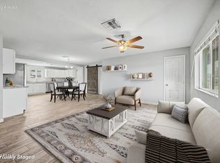 1038 S Drew St, Mesa, AZ 85210