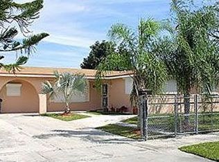 19707 SW 118th Pl, Miami, FL 33177