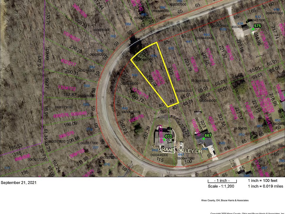 1st image of 611 Grand Valley Dr Lot 443