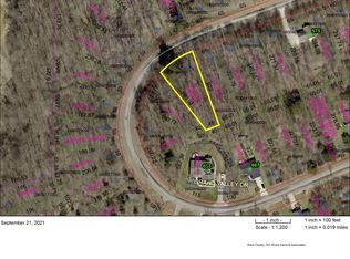 611 Grand Valley Dr LOT 443, Howard, OH 43028