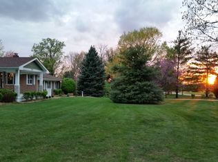 7813 Corydon Ridge Rd NE, Lanesville, IN 47136