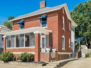 211 Park St, Lancaster, OH
