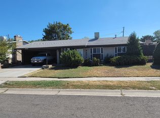 4671 W Trinity Ave, West Valley City, UT 84120