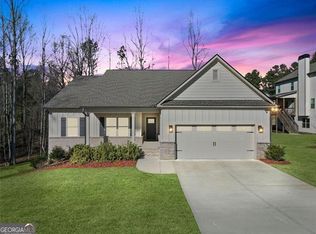 3305 Bentley Farms Ct, Loganville, GA 30052