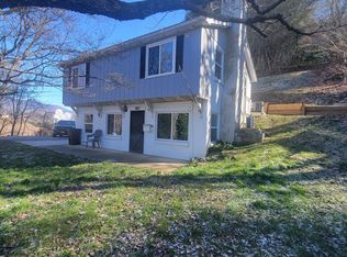 134 E Jackson St, Sylva, NC 28779