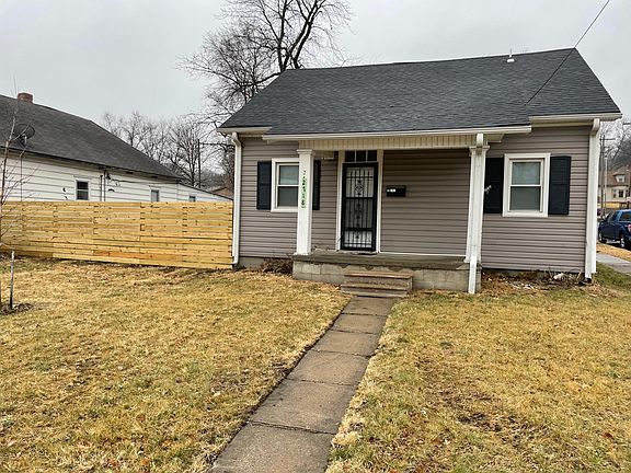 2nd image of 2718 Saint Joseph Ave