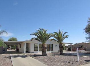 8905 E Ohio Ave, Sun Lakes, AZ 85248