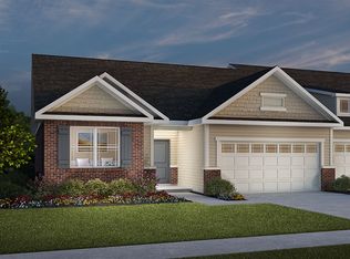 6374 Filly Cir, Indianapolis, IN 46260