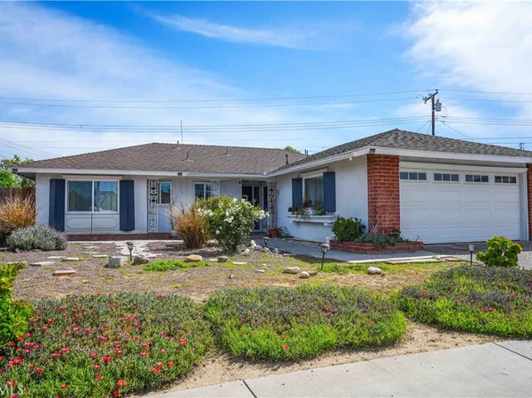 16340 Red Coach Ln, Whittier, CA 90604