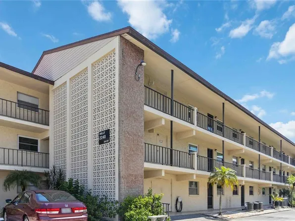 2240 STICKNEY POINT ROAD #236, SARASOTA, FL 34231