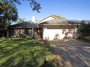 526 Hassocks Loop, Lake Mary, FL 32746